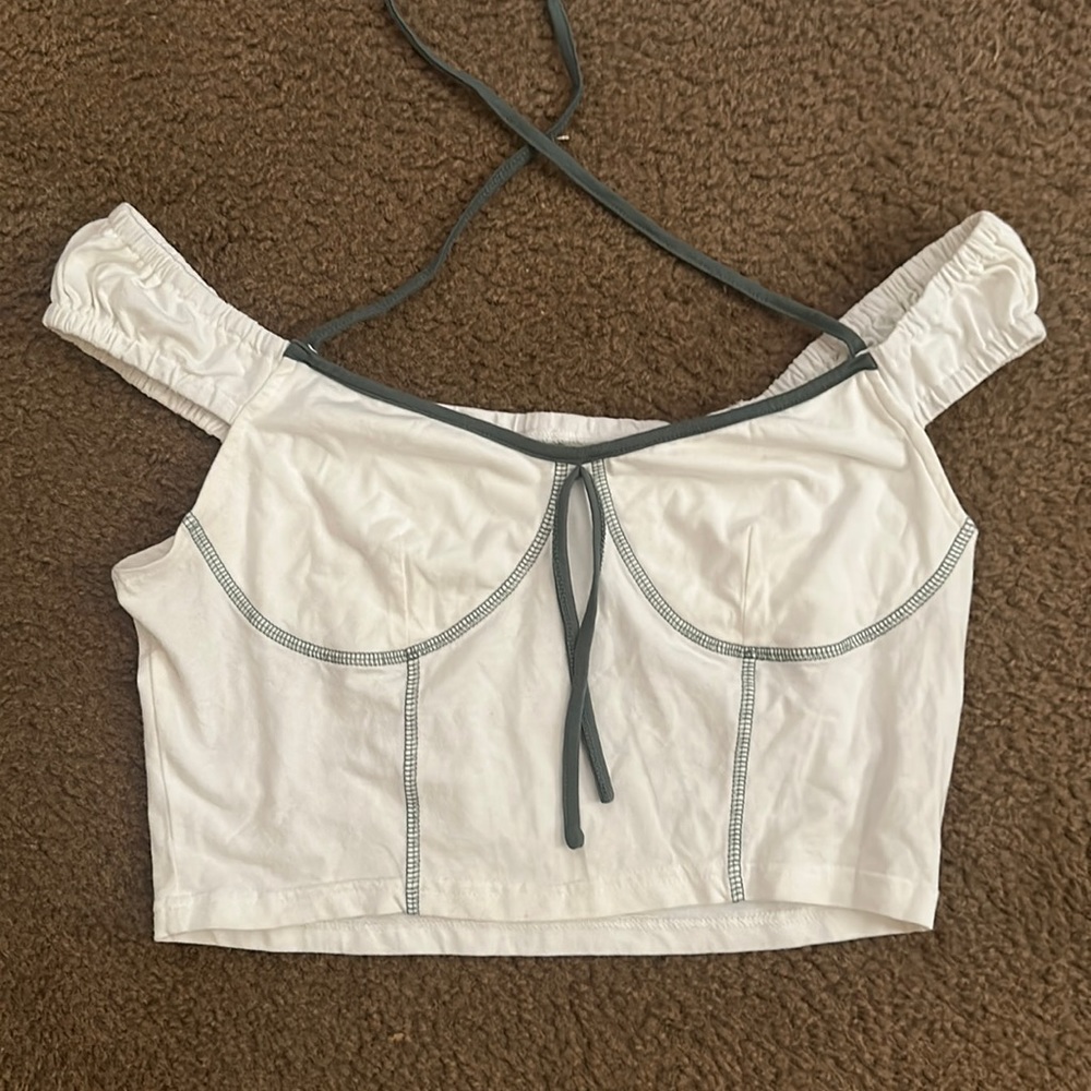 Shein shirt size medium